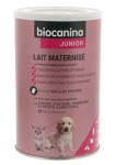 Biocanina Biocajunior Lait Maternisé 400g